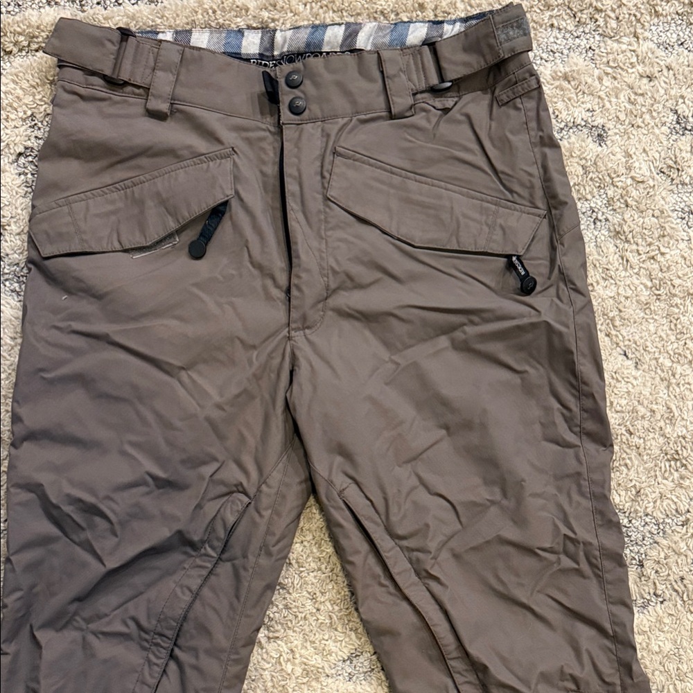 Snowboarding Pants
